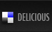 Bookmark Pinned with Delicious Delicious
